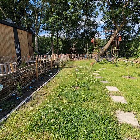 Tinyhouse Daniel Villa Papenburg Luaran gambar