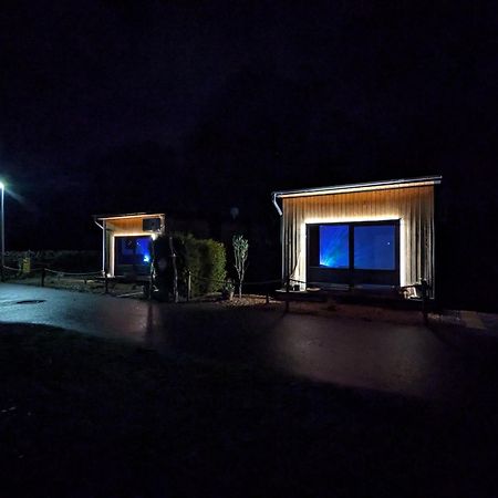 Tinyhouse Daniel Villa Papenburg Luaran gambar