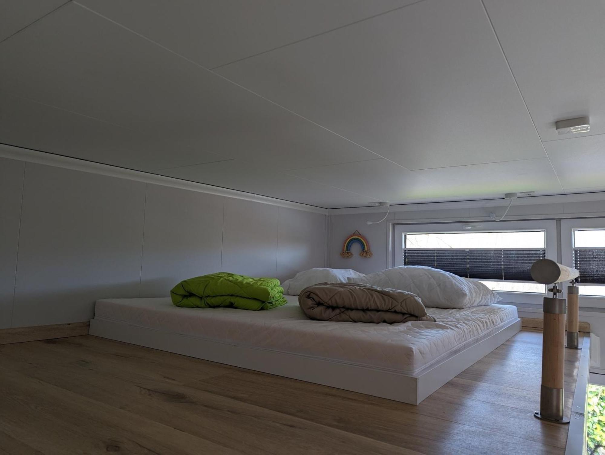 Tinyhouse Daniel Villa Papenburg Luaran gambar