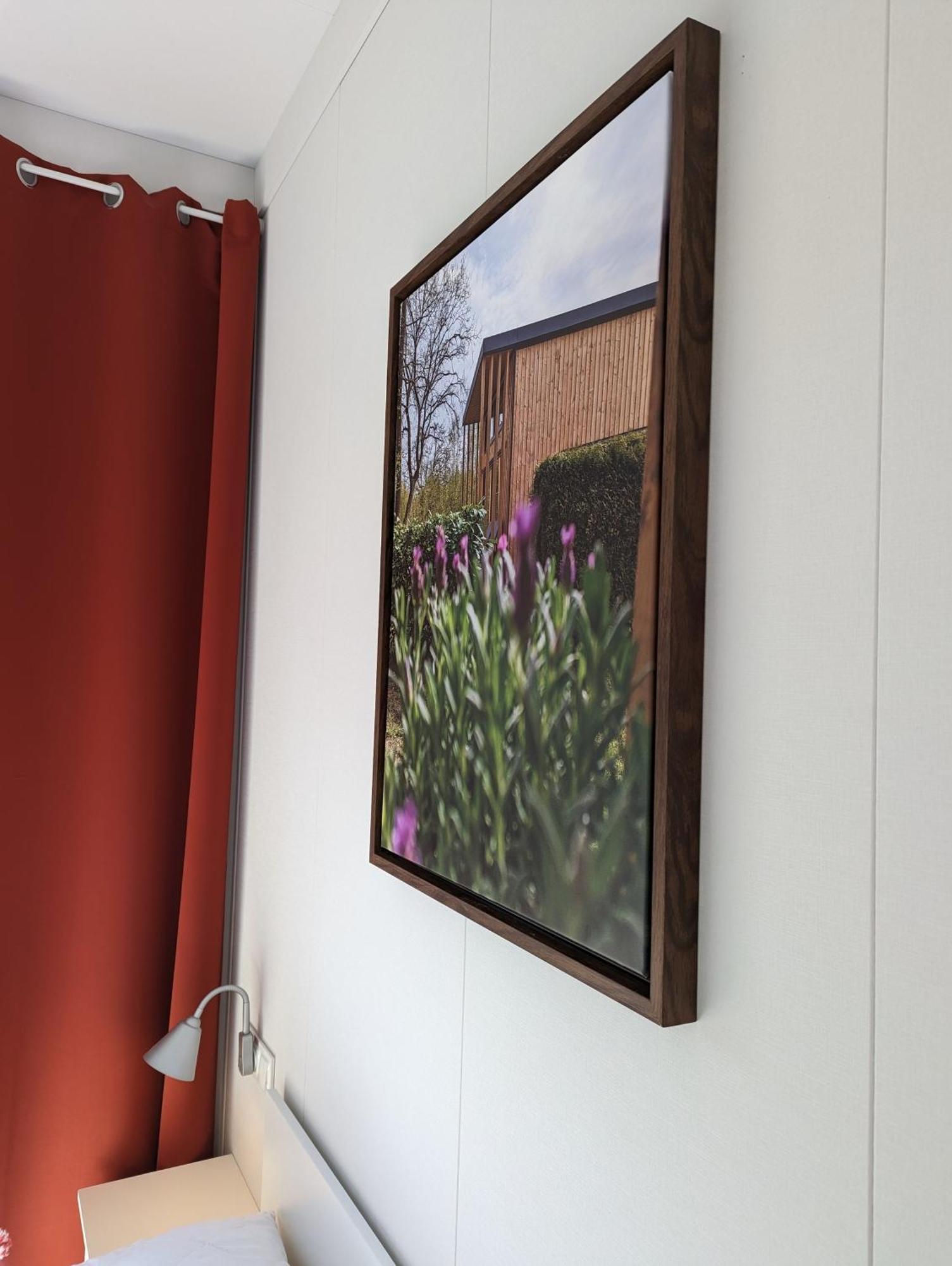 Tinyhouse Daniel Villa Papenburg Luaran gambar