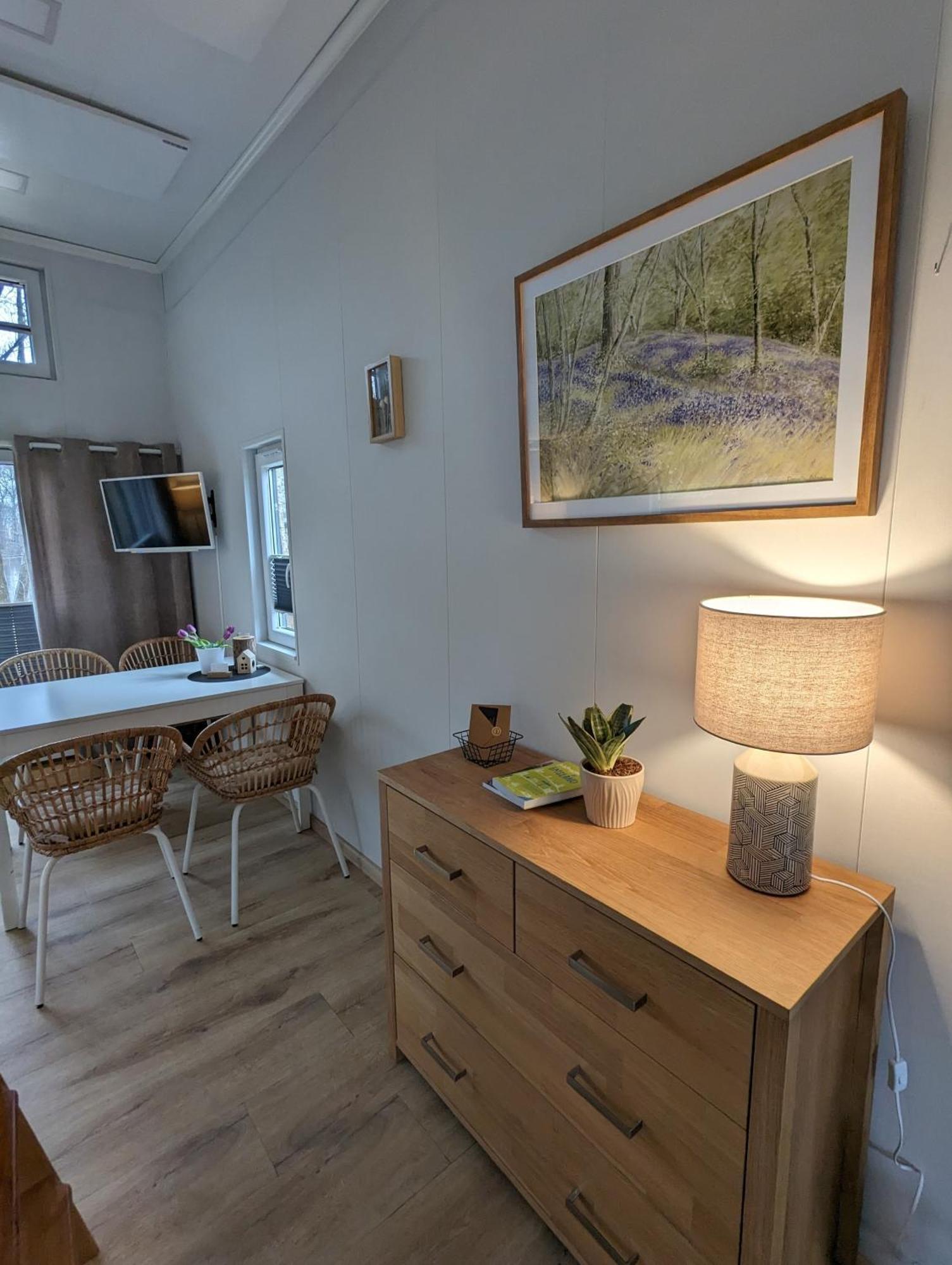 Tinyhouse Daniel Villa Papenburg Luaran gambar