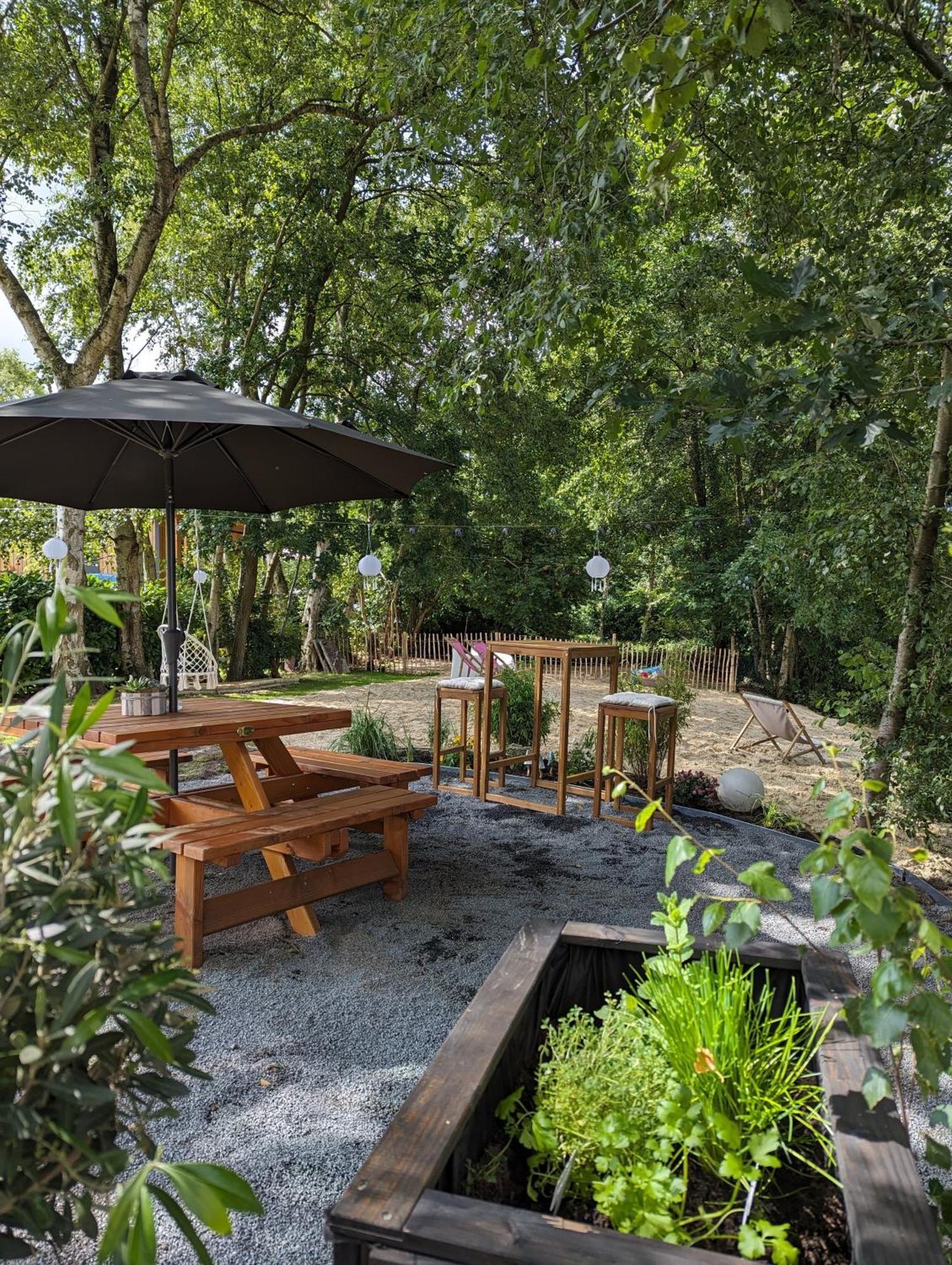 Tinyhouse Daniel Villa Papenburg Luaran gambar