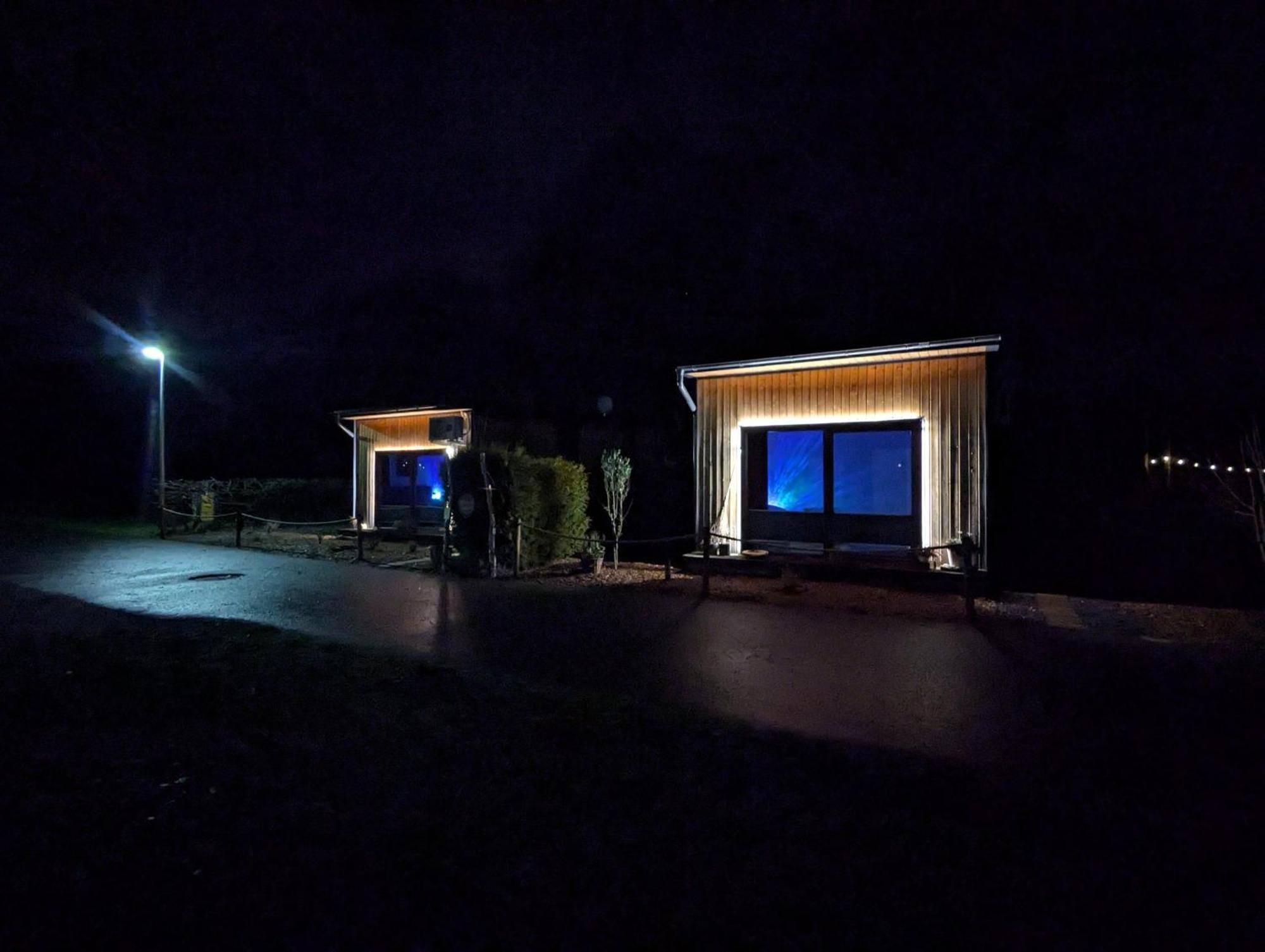 Tinyhouse Daniel Villa Papenburg Luaran gambar