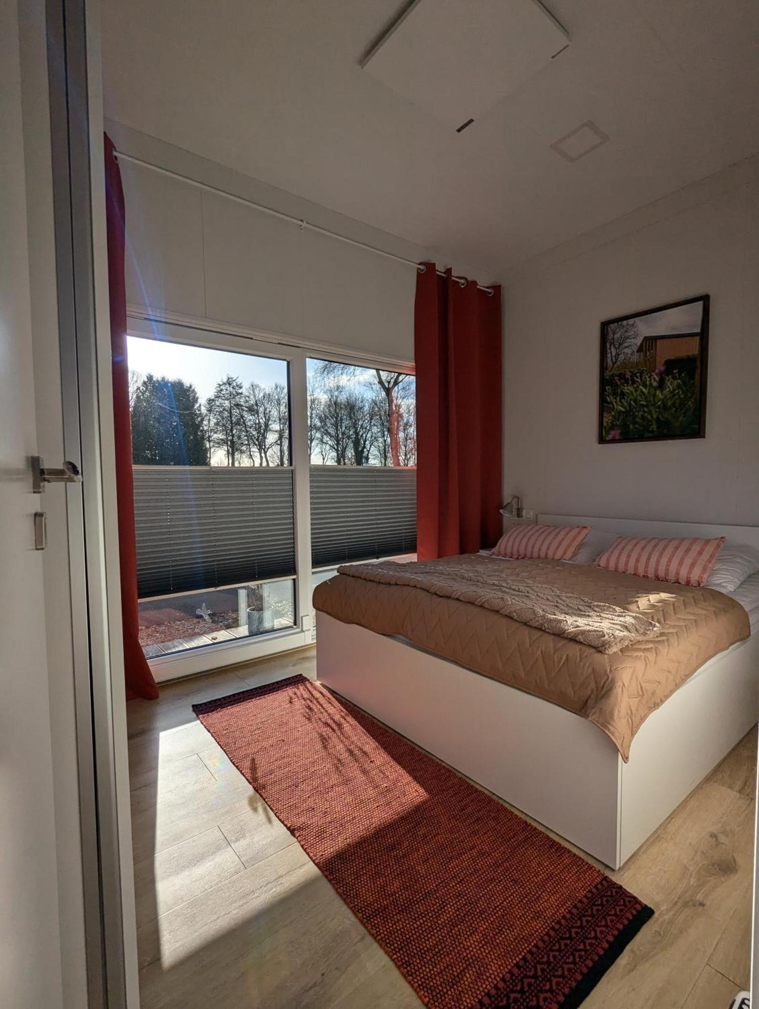 Tinyhouse Daniel Villa Papenburg Luaran gambar