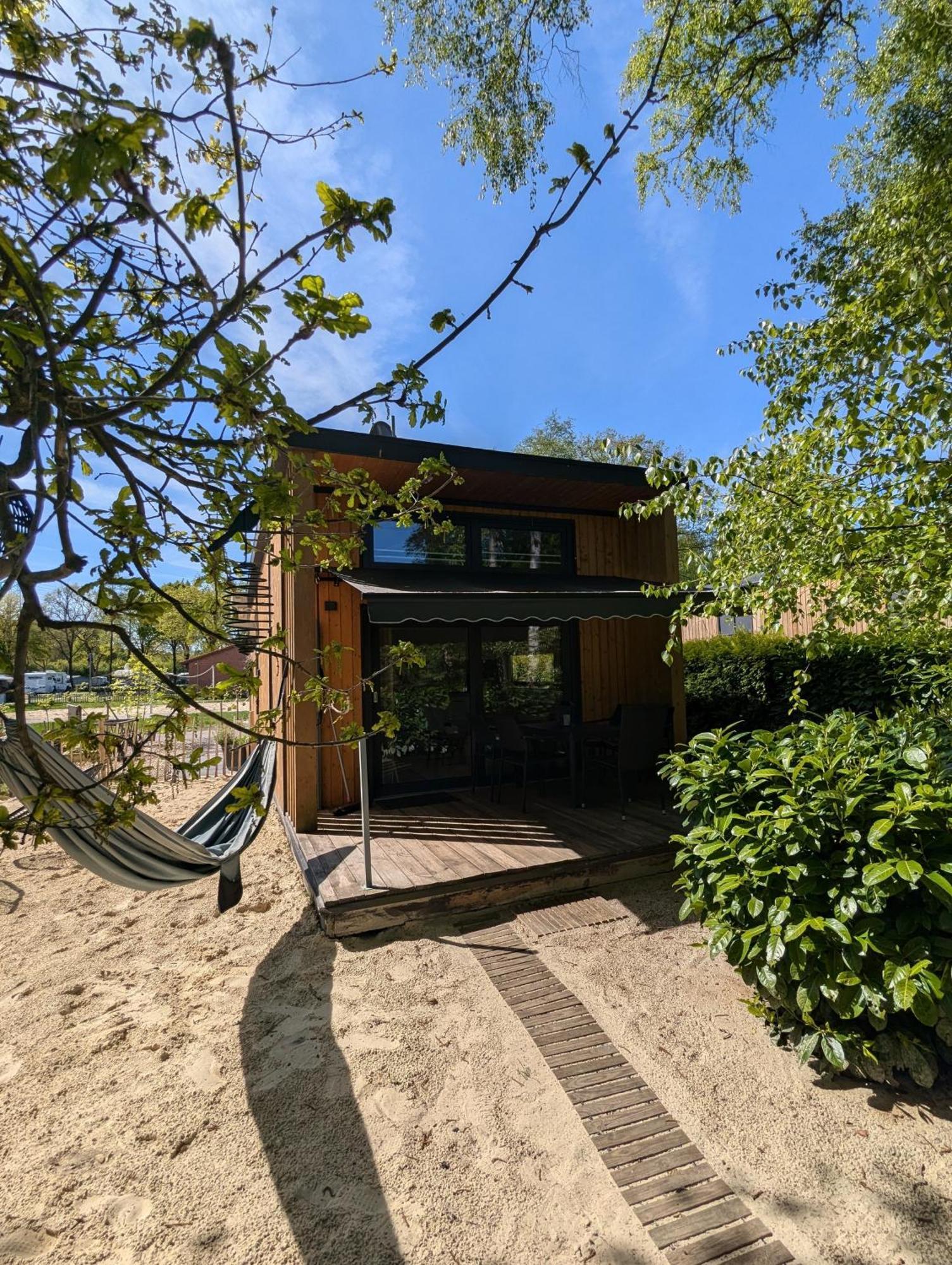 Tinyhouse Daniel Villa Papenburg Luaran gambar